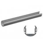 Алюминиевый профиль LED Strip Alu Profile-4